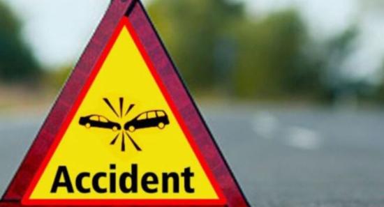 Four Injured From Bus Accident In Nawalapitiya